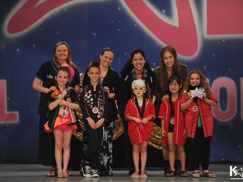 Redondo Beach, CA  - 5/24/2014 - Awards