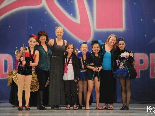 Redondo Beach, CA  - 5/24/2014 - Awards