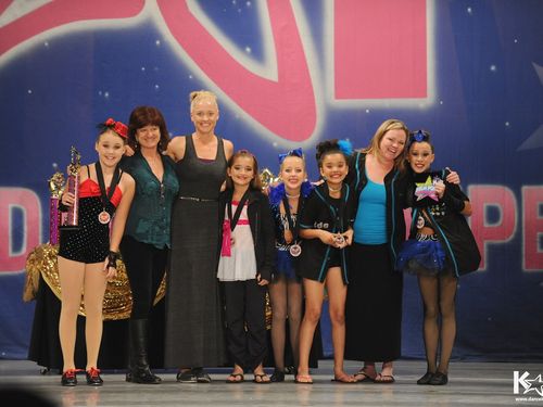 Redondo Beach, CA  - 5/24/2014 - Awards