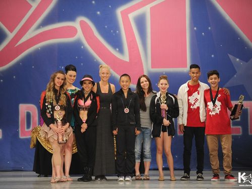 Redondo Beach, CA  - 5/24/2014 - Awards