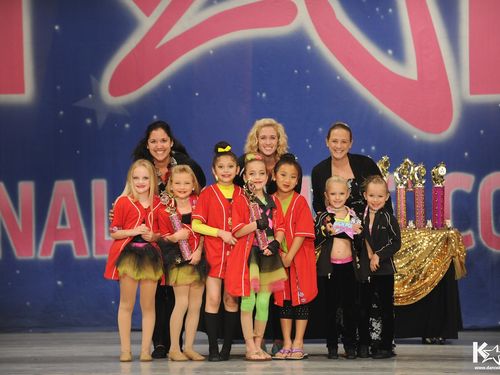Redondo Beach, CA  - 5/24/2014 - Awards