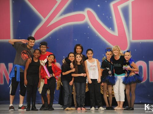 Redondo Beach, CA  - 5/24/2014 - Awards