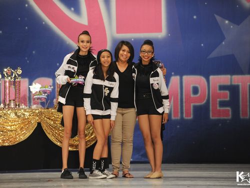 Redondo Beach, CA  - 5/24/2014 - Awards