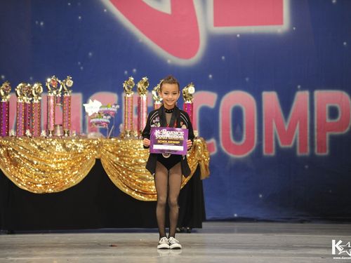 Redondo Beach, CA  - 5/24/2014 - Awards