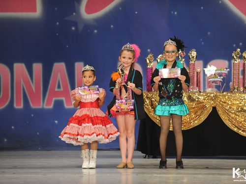 Redondo Beach, CA  - 5/24/2014 - Awards