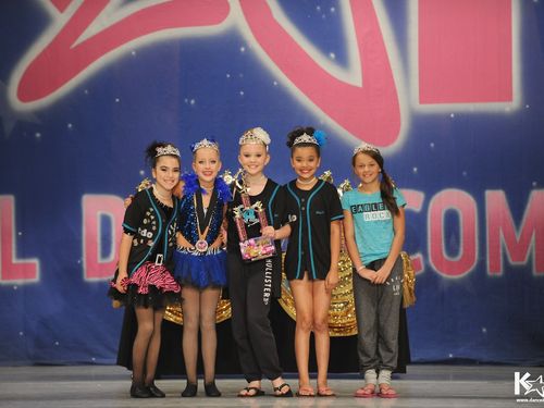 Redondo Beach, CA  - 5/24/2014 - Awards