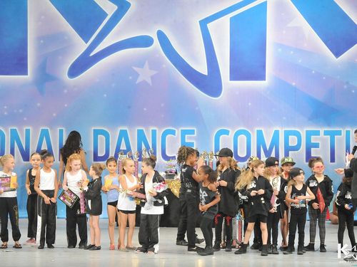 Redondo Beach, CA  - 5/30/2014 - Awards