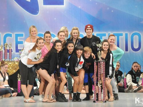Redondo Beach, CA  - 5/30/2014 - Awards