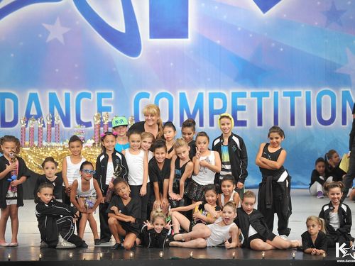 Redondo Beach, CA  - 5/30/2014 - Awards