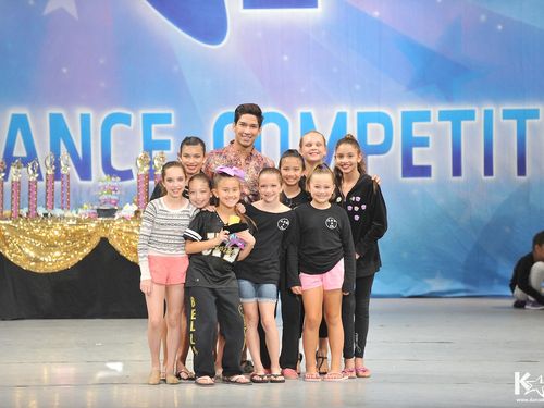Redondo Beach, CA  - 5/30/2014 - Awards