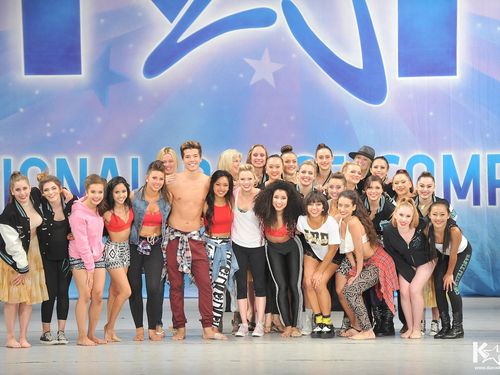 Redondo Beach, CA  - 5/30/2014 - Awards
