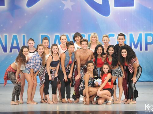 Redondo Beach, CA  - 5/30/2014 - Awards