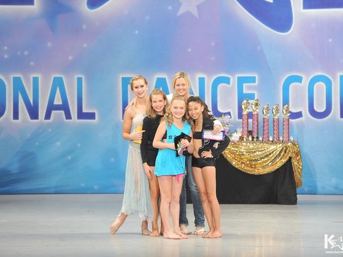 Redondo Beach, CA  - 5/30/2014 - Awards