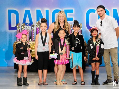 Redondo Beach, CA  - 5/30/2014 - Awards