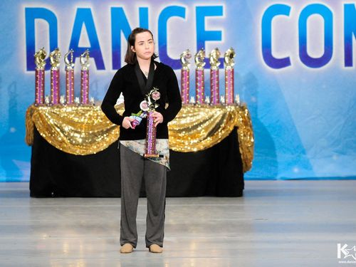 Redondo Beach, CA  - 5/30/2014 - Awards