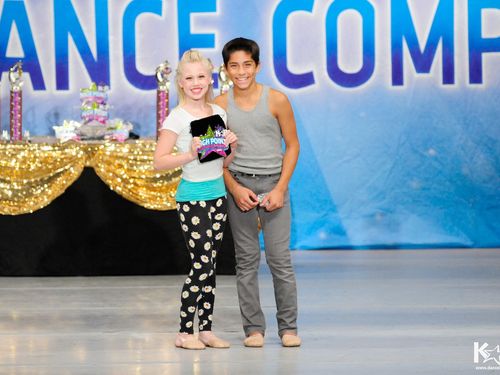 Redondo Beach, CA  - 5/30/2014 - Awards