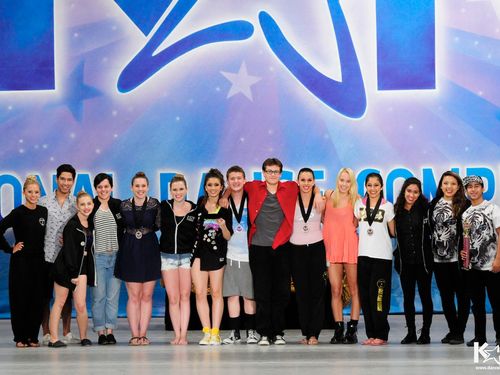 Redondo Beach, CA  - 5/30/2014 - Awards