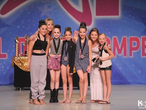 Mesa, AZ - 5/29/2014 - Awards