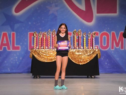 Mesa, AZ - 5/29/2014 - Awards