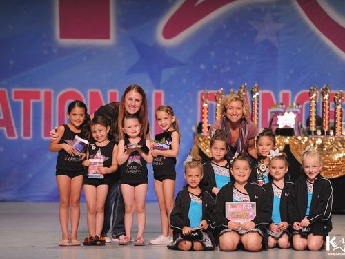 Mesa, AZ - 5/29/2014 - Awards