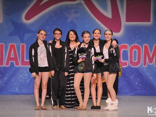 Mesa, AZ - 5/29/2014 - Awards