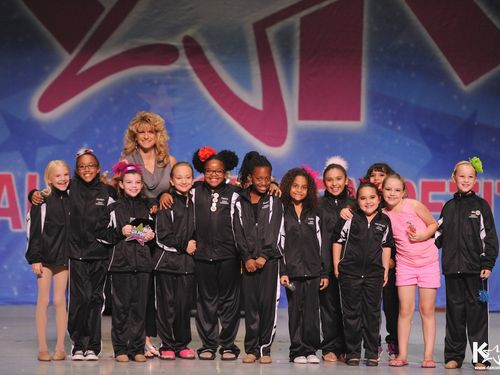Mesa, AZ - 5/29/2014 - Awards