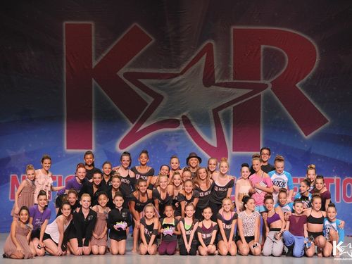 Mesa, AZ - 5/29/2014 - Awards