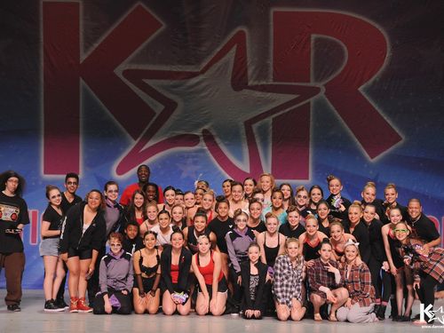 Mesa, AZ - 5/29/2014 - Awards