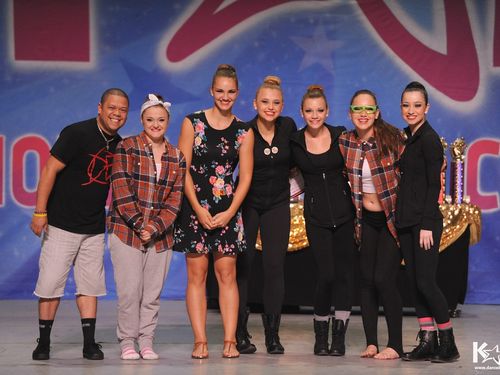Mesa, AZ - 5/29/2014 - Awards