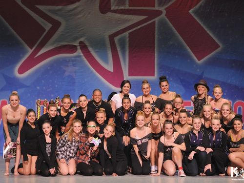 Mesa, AZ - 5/29/2014 - Awards