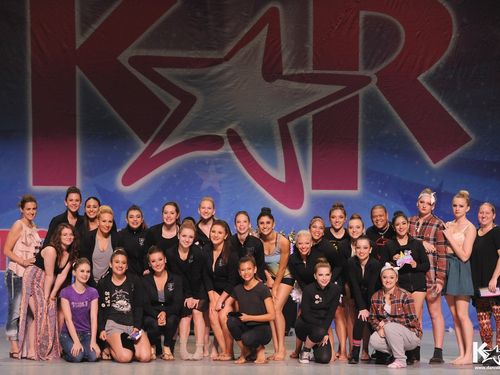 Mesa, AZ - 5/29/2014 - Awards
