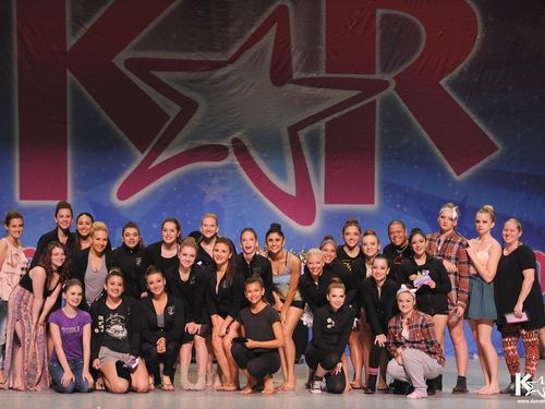 Mesa, AZ - 5/29/2014 - Awards