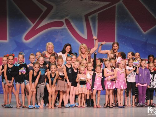 Mesa, AZ - 5/29/2014 - Awards