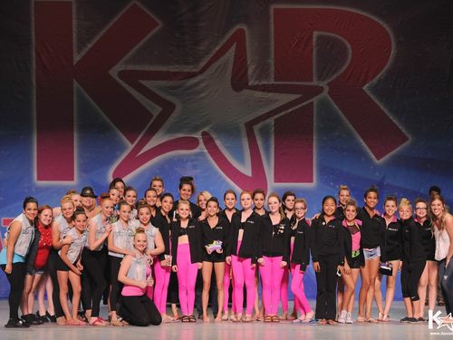 Mesa, AZ - 5/29/2014 - Awards