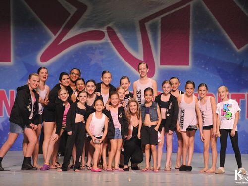 Mesa, AZ - 5/29/2014 - Awards