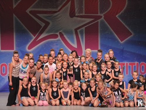 Mesa, AZ - 5/29/2014 - Awards
