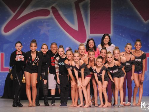 Mesa, AZ - 5/29/2014 - Awards