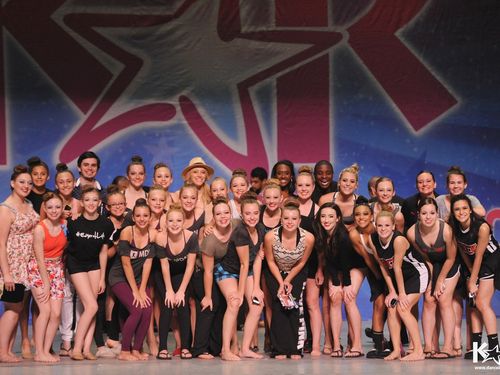 Mesa, AZ - 5/29/2014 - Awards
