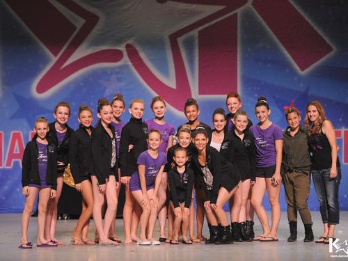 Mesa, AZ - 5/29/2014 - Awards