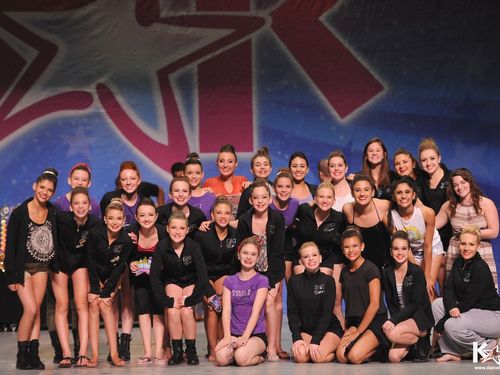 Mesa, AZ - 5/29/2014 - Awards