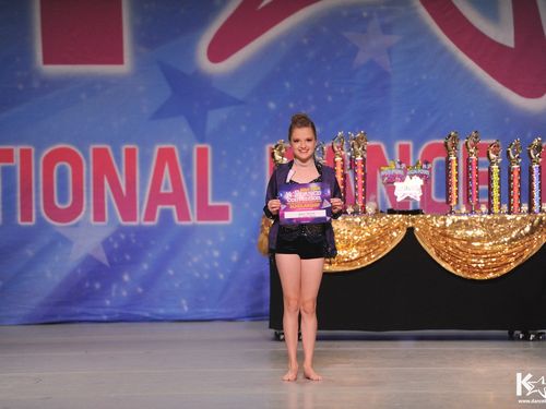 Mesa, AZ - 5/29/2014 - Awards