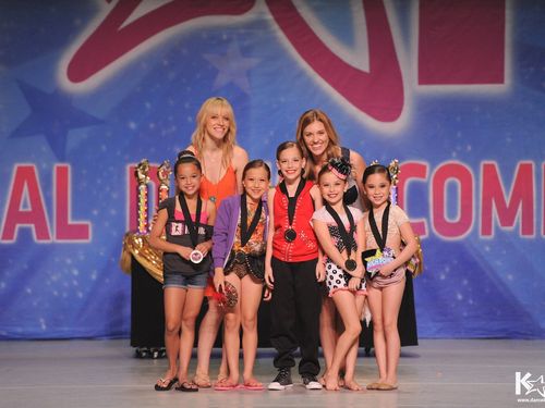 Mesa, AZ - 5/29/2014 - Awards