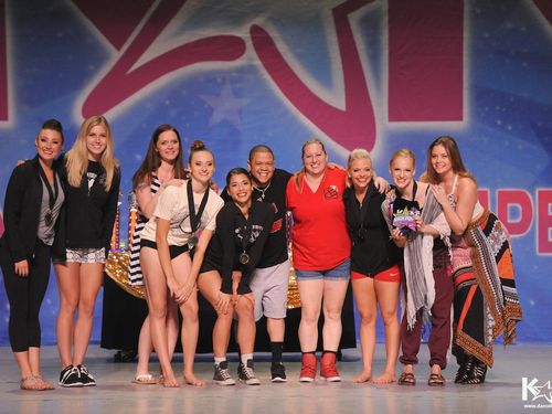 Mesa, AZ - 5/29/2014 - Awards