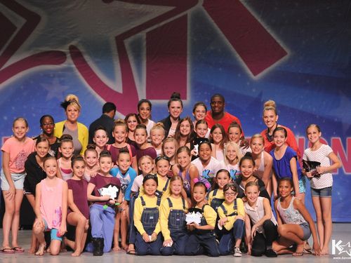 Mesa, AZ - 5/29/2014 - Awards