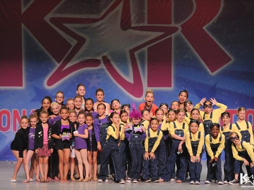 Mesa, AZ - 5/29/2014 - Awards
