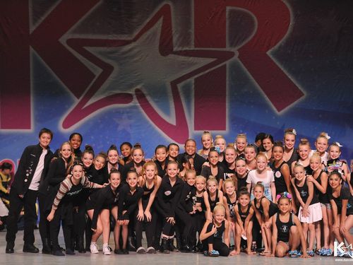 Mesa, AZ - 5/29/2014 - Awards
