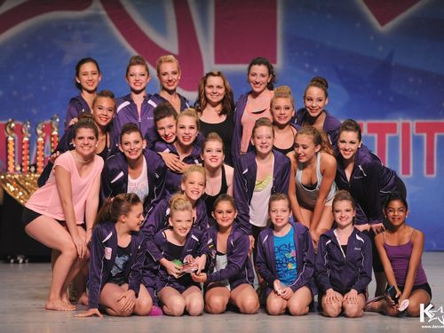 Mesa, AZ - 5/29/2014 - Awards