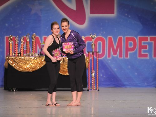 Mesa, AZ - 5/29/2014 - Awards
