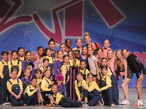 Mesa, AZ - 5/29/2014 - Awards