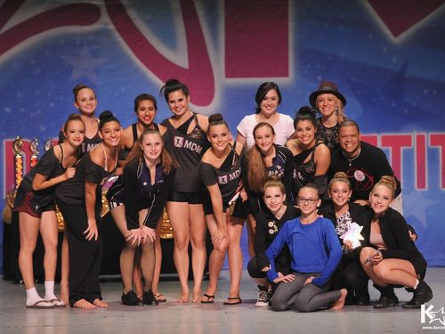 Mesa, AZ - 5/29/2014 - Awards
